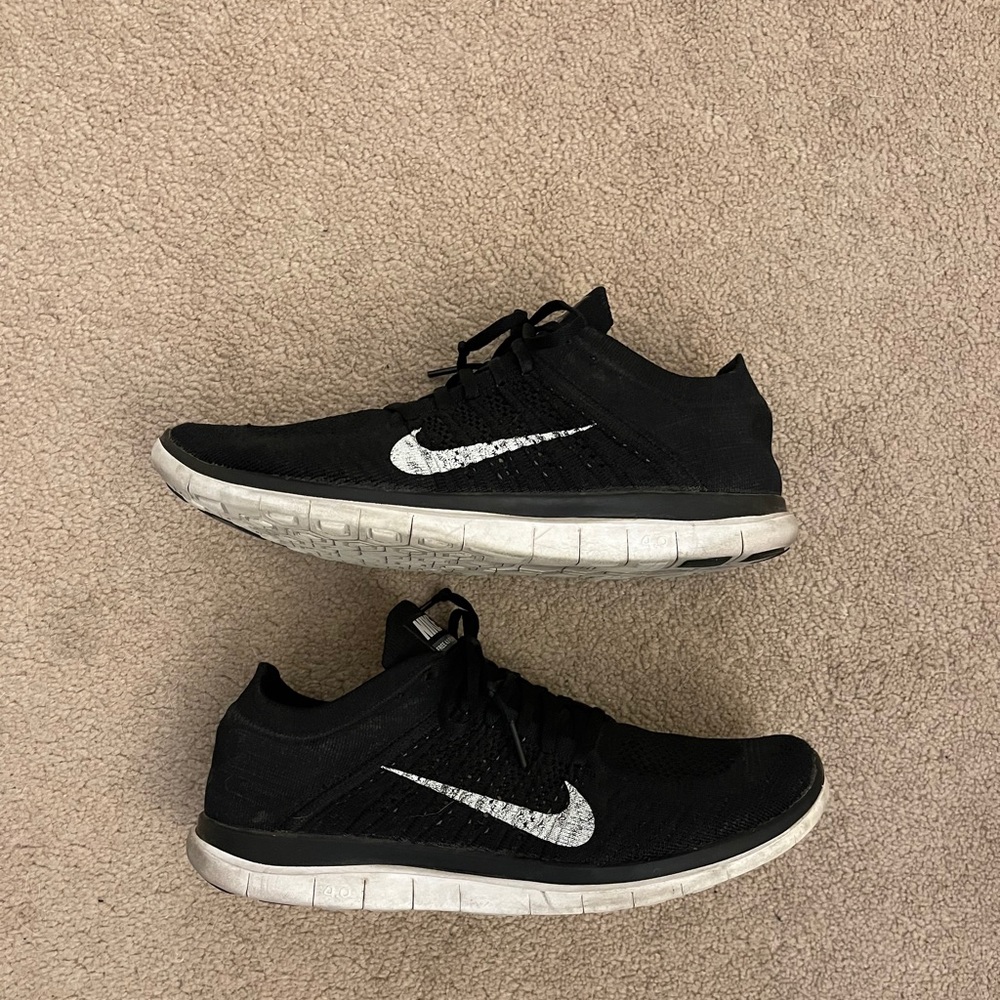 Nike Free 4.0 Flyknit